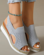 Grey / 36