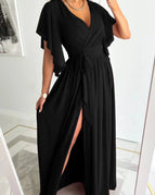 Black / S