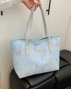 Blue / One Size