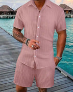 Dusty Pink / S