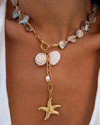 Gold / One Size