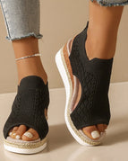Black / 36