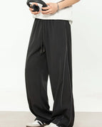 Black / M