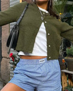 Military Green / S