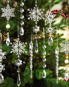 Transparent / One Size