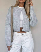 Gray / S