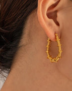 Gold / One Size