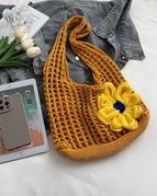 Yellow / onesize