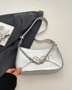 Silver / onesize