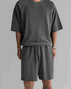 Dark Gray / S