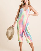 PASTEL TIEDYE / S
