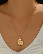 Gold / One Size