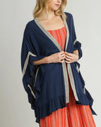 Navy / S/M