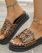 Leopard / 36