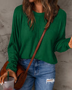 Green / S