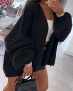 Black / S