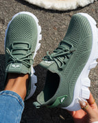 Green / 36