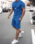 Blue / M