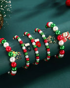 Dark Green / One Size