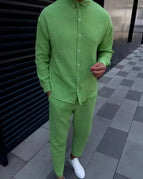 Green / S