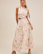 FLORAL / S