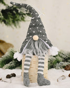 Light Gray / One Size