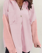 Light Pink / S