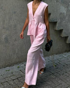Blush Pink / S