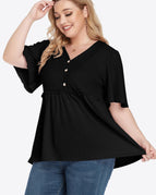 Black / L