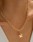 Gold / One Size