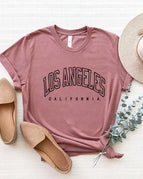 Dusty Pink / S