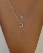 Silver / One Size