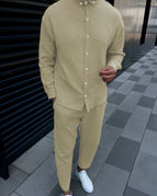 Khaki / S