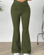 Dark Green / M