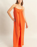 RED ORANGE / S