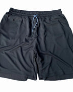Black / M