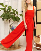 RED CORAL / S