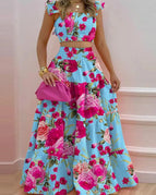 Floral / S