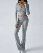 Light Gray / S