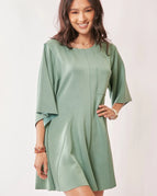 SEAFOAM GREEN / S