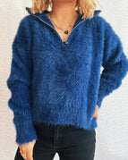 Blue / One Size