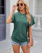 Dark Green / S