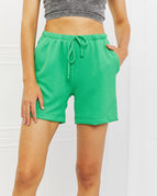Green / S