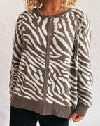 Gray Brown / One Size