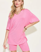 Pink / S