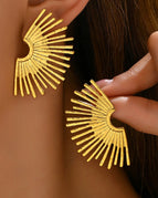 Gold / One Size