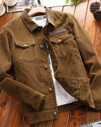 Earthy Yellow / M