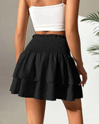 Black / XS