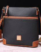 Black/Brown / One Size