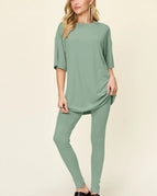 Light Green / S
